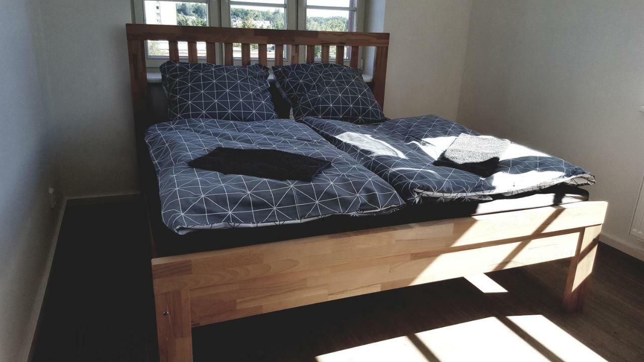 Apartment Mdk 소콜로브 외부 사진
