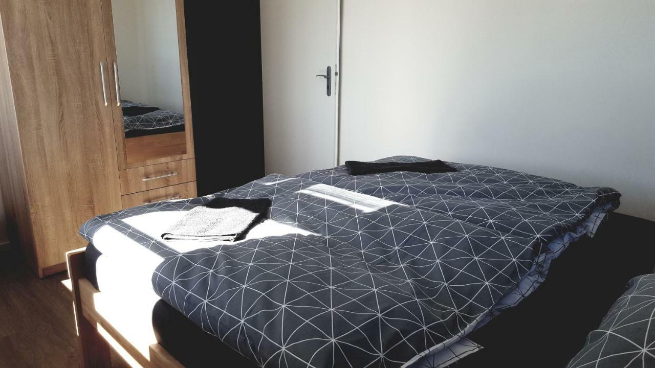 Apartment Mdk 소콜로브 외부 사진