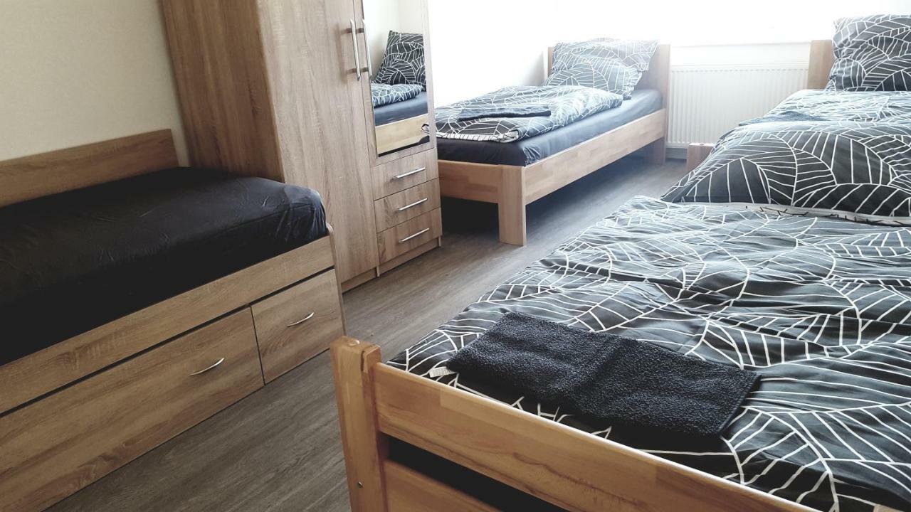 Apartment Mdk 소콜로브 외부 사진