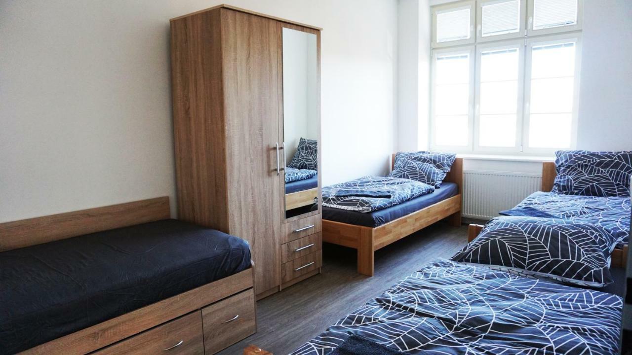 Apartment Mdk 소콜로브 외부 사진