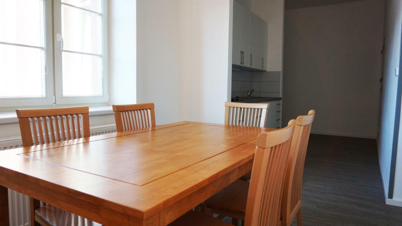 Apartment Mdk 소콜로브 외부 사진